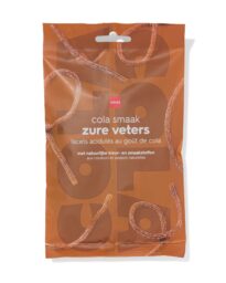 051 Zure Veters Cola 100g