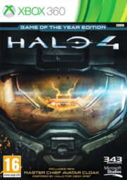 Halo 4 (Game of the Year Edition)