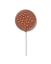 HEMA HEMA Versierplezier Versiertopper Ø6cm - Bubbelfeest