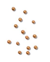 HEMA Versierplezier Crispy Balletjes - Bubbelfeest