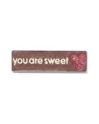 HEMA Melkchocoladereep You Are Sweet 75gram