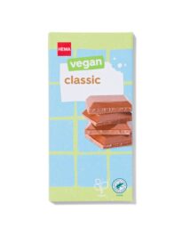 HEMA HEMA Vegan Reep 90gram