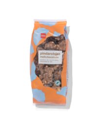 HEMA HEMA Pindarotsjes Melk 350gram