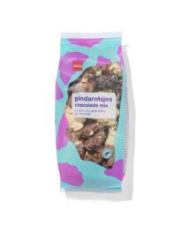 HEMA Pindarotsjes Mix 350gram