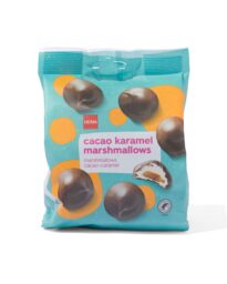 051 Cacao Karamel Marshmallows 175gram