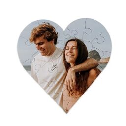 fotopuzzel - hart