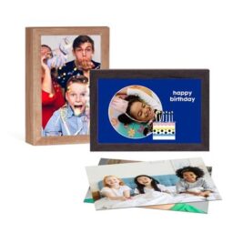 fotolijst box