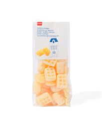 Oudhollandse Boterwafeltjes 140 Gram