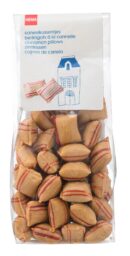 HEMA Oudhollandse Kaneelkussentjes 140 Gram