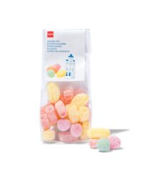 HEMA Oudhollandse Zuurtjes 150 Gram