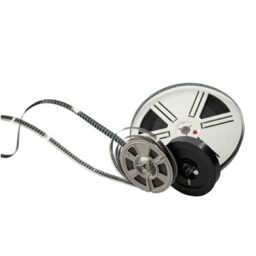 filmspoel