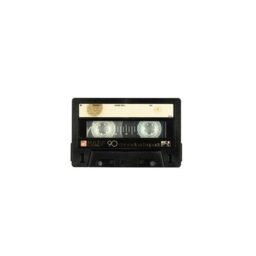 muziekcassette