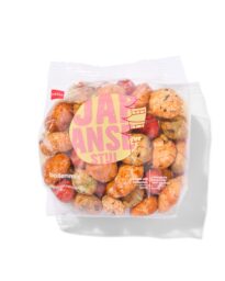 051 Bollenmix 175gram