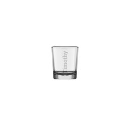 shotglas gegraveerd