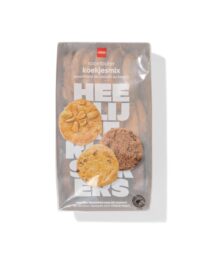 HEMA Roomboter Koekjes Mix 200gram