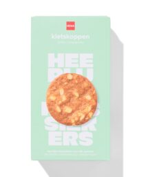 HEMA Kletskoppen 75g
