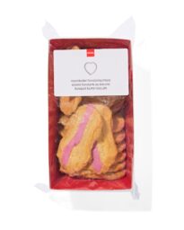HEMA Roomboter Fondantspritsjes 160gr
