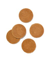 HEMA Stroopwafels Roomboter 390gram