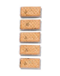 HEMA 15-pak Fruitbiscuit