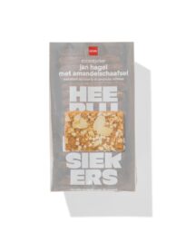 HEMA Jan Hagel 180g