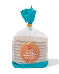 HEMA HEMA Stroopwafels Honing 365g