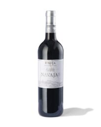 Navajas Navajas Rioja Tempranillo - 0,75 L