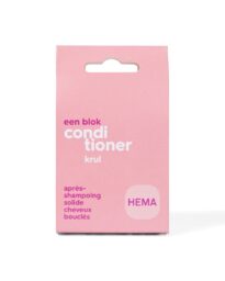 HEMA Blok Conditioner Voor Krullen 50g