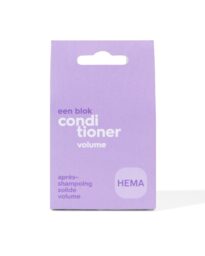 HEMA Blok Conditioner Volume 50g