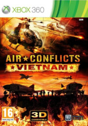 Air Conflicts Vietnam