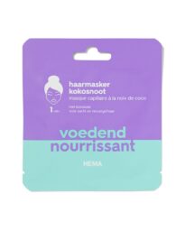 HEMA Haarmasker Voedend 20ml
