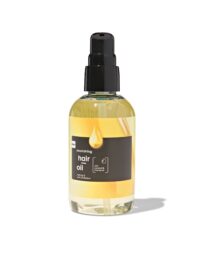 HEMA Haarolie - 100 Ml