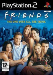 Friends The one with all the Trivia