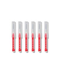 HEMA Interdentale Borsteltjes 2.4mm - 6 Stuks