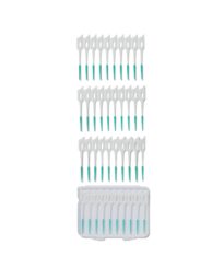 HEMA Interdentale Borsteltjes Regular - 40 Stuks