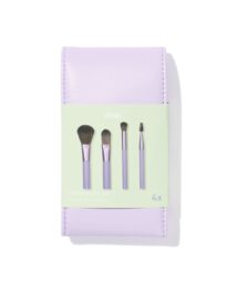 HEMA Mini Kwasten Set