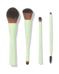 HEMA HEMA Essentials Kwasten Set