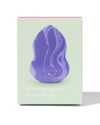 HEMA HEMA Blending Spons Zandloper