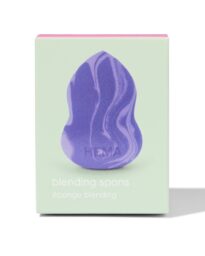 HEMA Blending Spons Zandloper