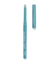 HEMA Eyeliner Metallic Mint (mintgroen)