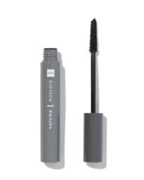 HEMA Volume Mascara Zwart (zwart)