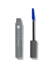 HEMA HEMA Volume Mascara Blauw (blauw)