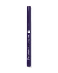 HEMA Soft Eyeliner Waterproof Paars (paars)