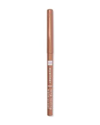 HEMA Perfect Eyeliner Waterproof Metallic Donkerbruin (donkerbruin)