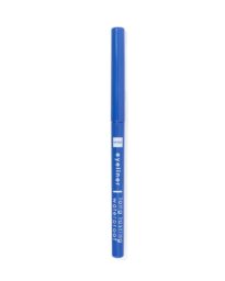 HEMA Perfect Eyeliner Waterproof 55 Blue (blauw)