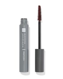 HEMA HEMA Volume Mascara Waterproof Rood (doro)