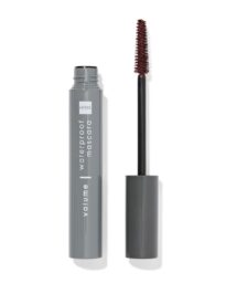 HEMA Volume Mascara Waterproof Rood (doro)