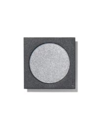 HEMA Oogschaduw Mono Shimmer Zilver (zilver)