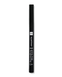 HEMA Ultra Fine Eyeliner (zwart)