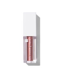 HEMA Vloeibare Oogschaduw Rose Gold (goud)