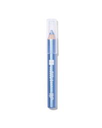 HEMA Oogschaduwpotlood Blue Ice (blauw)